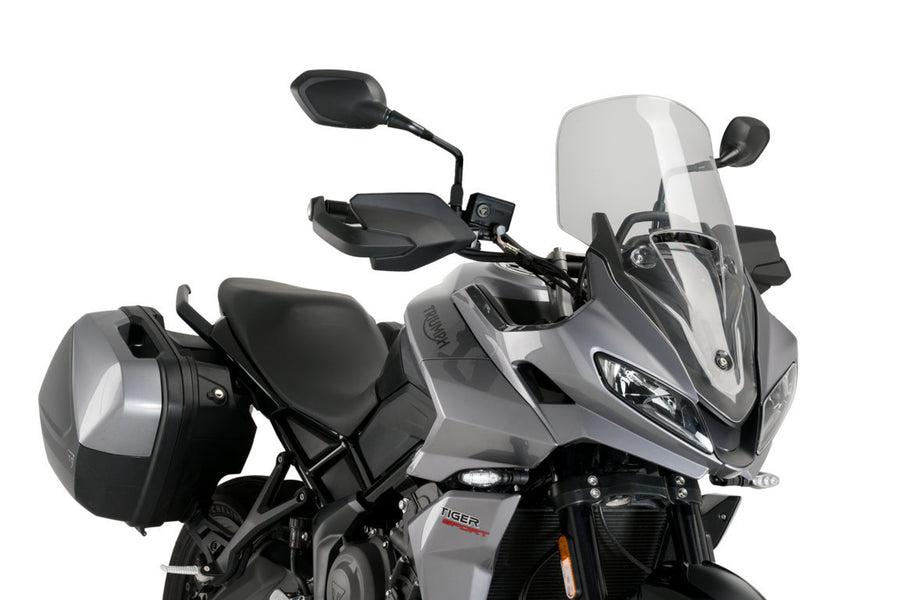 TRIUMPH TIGER SPORT 660 [2025] – Tourenscheibe – Getönt