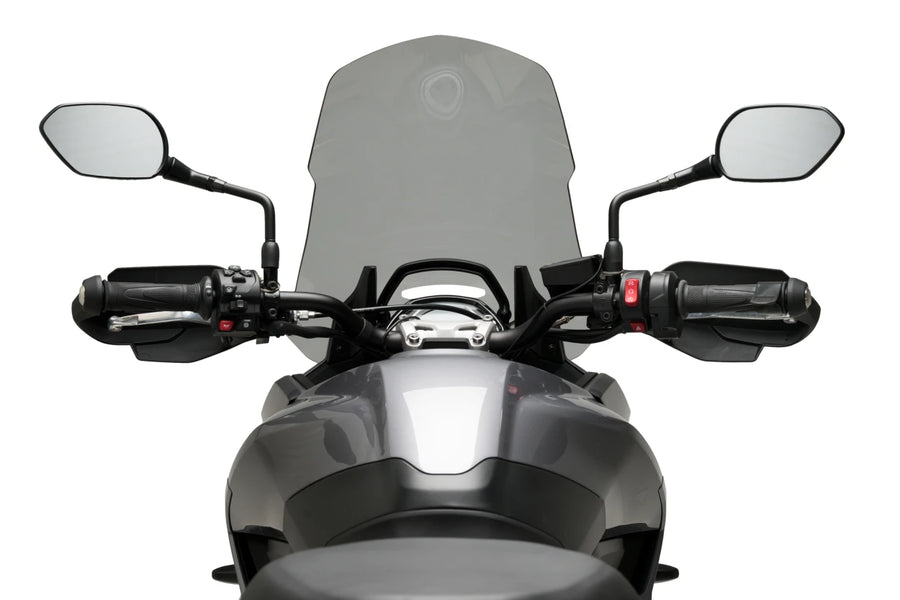 TRIUMPH TIGER SPORT 660 [2025] – Tourenscheibe – Getönt