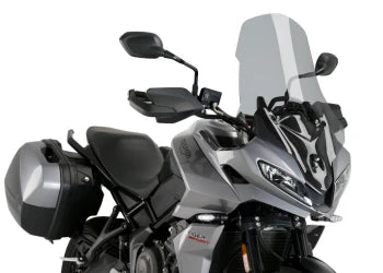 TRIUMPH TIGER SPORT 660 [2025] – Sports disc – Transparent