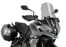 TRIUMPH TIGER SPORT 660 [2025] – Sports disc – Transparent-1
