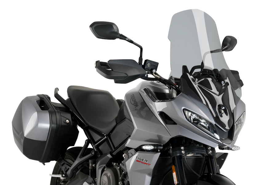 TRIUMPH TIGER SPORT 660 [2025] – Tourenscheibe – Getönt