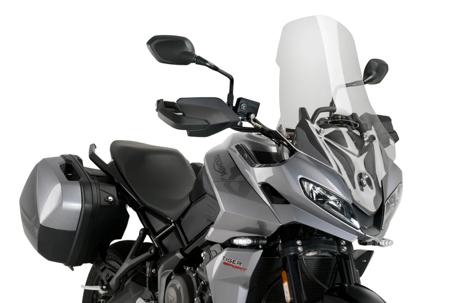 TRIUMPH TIGER SPORT 660 [2025] – Tourenscheibe – Getönt