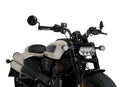 HARLEY DAVIDSON SPORTSTER S RH 1250 S [2024] – Sport di nuova generazione-11