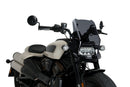 HARLEY DAVIDSON SPORTSTER S RH 1250 S [2024] – Sport di nuova generazione – Colorato-12