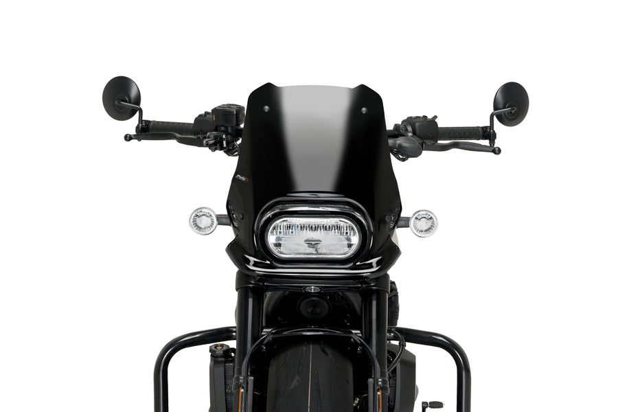 HARLEY DAVIDSON SPORTSTER S RH 1250 S [2024] – Sport di nuova generazione – Colorato