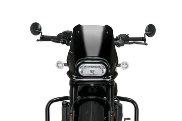 HARLEY DAVIDSON SPORTSTER S RH 1250 S [2024] – Sport di nuova generazione – Nero - 0