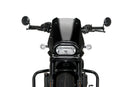 HARLEY DAVIDSON SPORTSTER S RH 1250 S [2024] – New Generation Sport – Black-5