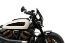HARLEY DAVIDSON SPORTSTER S RH 1250 S [2024] – New Generation Sport – Black-3