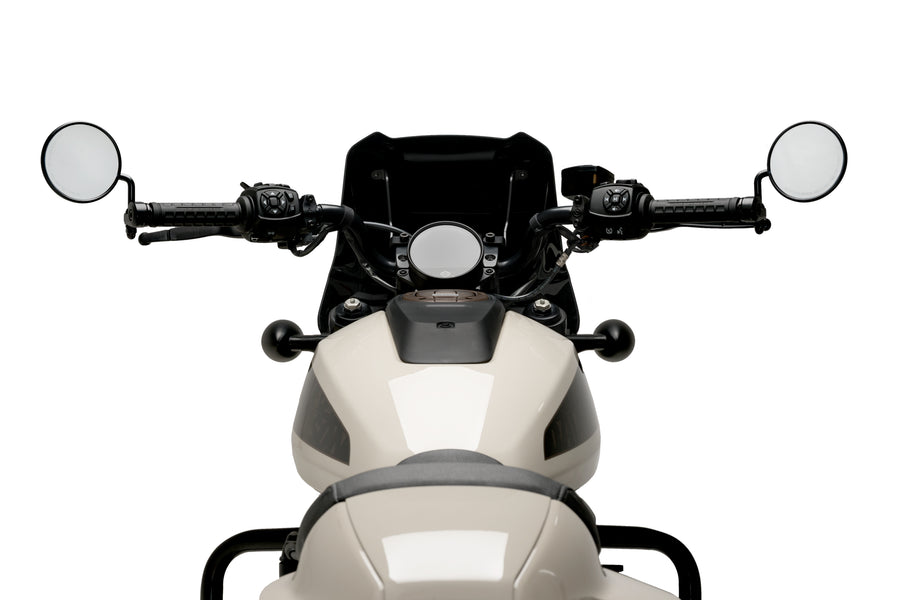 HARLEY DAVIDSON SPORTSTER S RH 1250 S [2024] – Sport di nuova generazione – Colorato