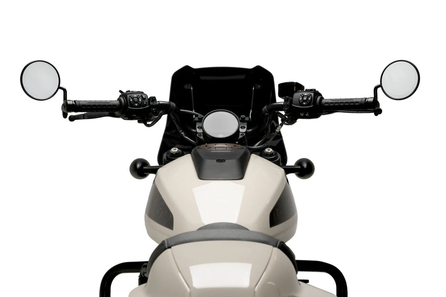HARLEY DAVIDSON SPORTSTER S RH 1250 S [2024] – Sport di nuova generazione – Colorato