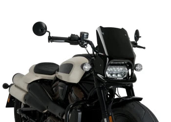HARLEY DAVIDSON SPORTSTER S RH 1250 S [2024] – Fury – Tinted