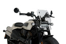 HARLEY DAVIDSON SPORTSTER S RH 1250 S [2024] – Sport di nuova generazione – Colorato-13