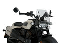 HARLEY DAVIDSON SPORTSTER S RH 1250 S [2024] – Sport di nuova generazione-1