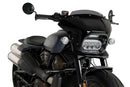 HARLEY DAVIDSON SPORTSTER S RH 1250 S [2024] – Fury – Noir-13