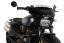HARLEY DAVIDSON SPORTSTER S RH 1250 S [2024] – Fury – Getönt-9