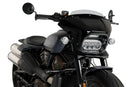 HARLEY DAVIDSON SPORTSTER S RH 1250 S [2024] – Fury – Tinted-4