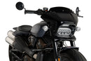 HARLEY DAVIDSON SPORTSTER S RH 1250 S [2024] – Fury – Tinted-32