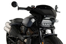 HARLEY DAVIDSON SPORTSTER S RH 1250 S [2024] – Fury – Noir-23