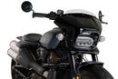 HARLEY DAVIDSON SPORTSTER S RH 1250 S [2024] – Fury – Getönt-34