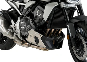 HONDA CB 1000 R NEO SPORTS CAFE [2025] – Sturzpads PRO 2.0 – Schwarz