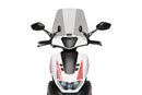 KEEWAY F-ACT EVO 125 IE 4T E5 [2025] - Disque scooter trafic | Teinté | PUIG 21329H