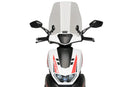 KEEWAY F-ACT EVO 125 IE 4T E5 [2025] - Disque scooter urbain | Teinté | PUIG 21330H