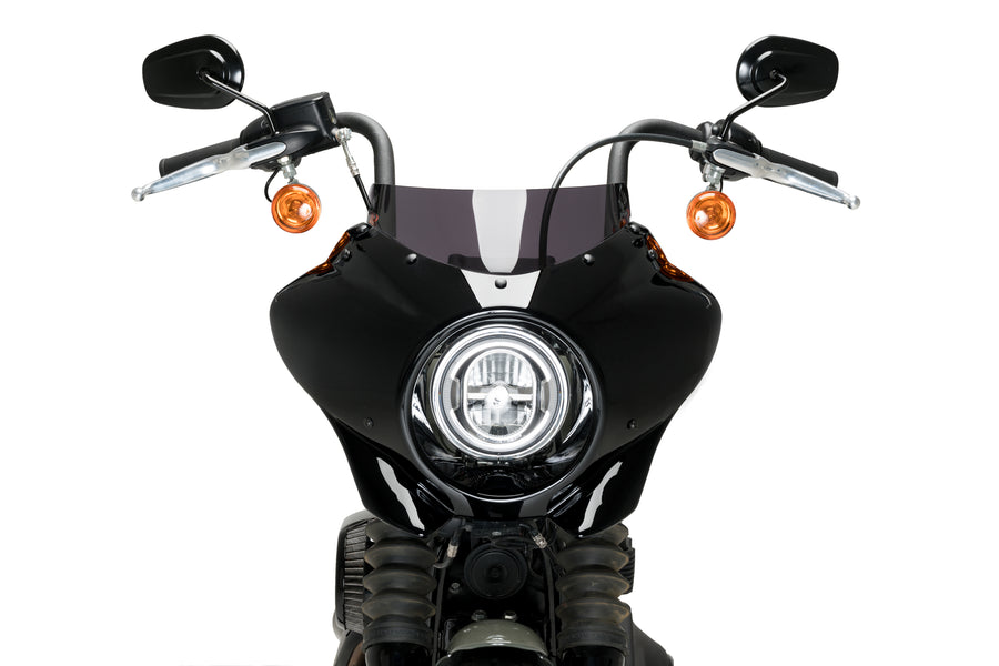 HARLEY DAVIDSON SOFTAIL STREET BOB FXBB [2019] – Mirage – Getönt