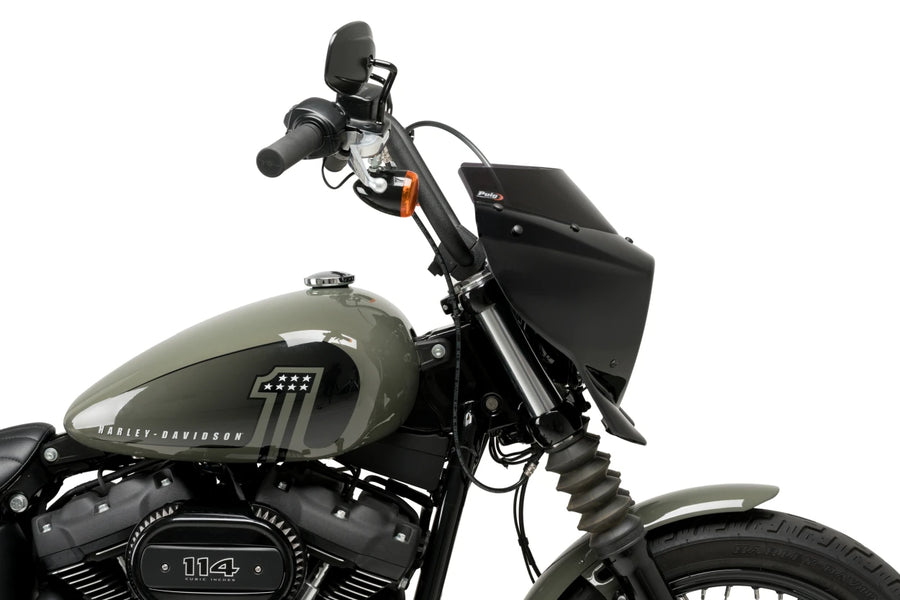 HARLEY DAVIDSON SOFTAIL STREET BOB FXBB [2019] – Mirage – Colorato