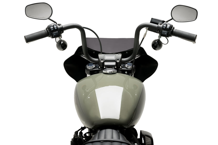 HARLEY DAVIDSON SOFTAIL STREET BOB FXBB [2019] – Mirage – Colorato