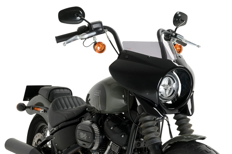 HARLEY DAVIDSON SOFTAIL STREET BOB FXBB [2019] – Mirage – Colorato