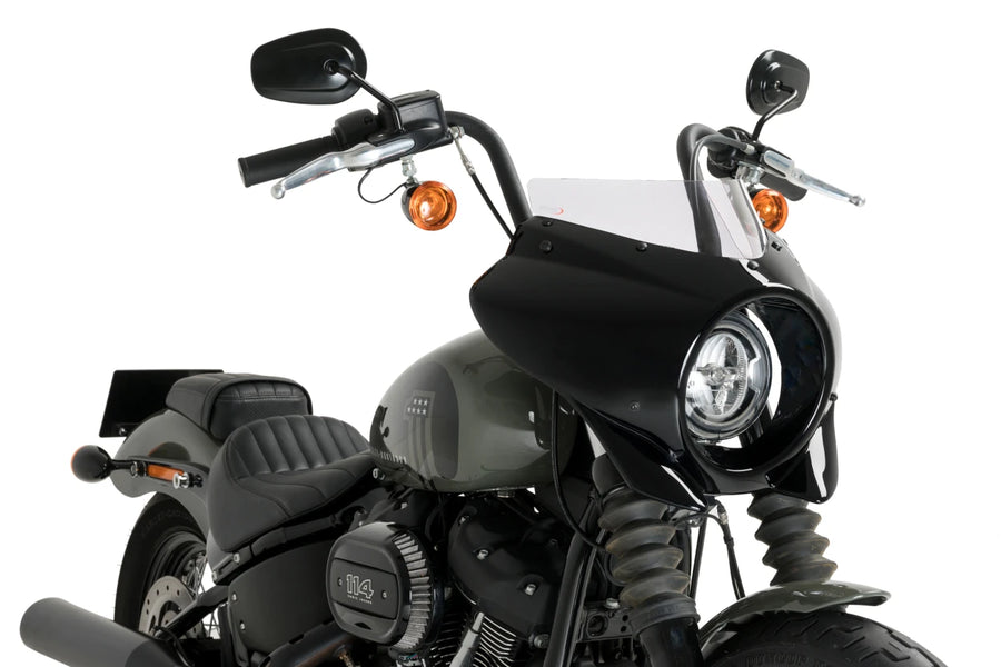 HARLEY DAVIDSON SOFTAIL STREET BOB FXBB [2019] – Mirage – Colorato