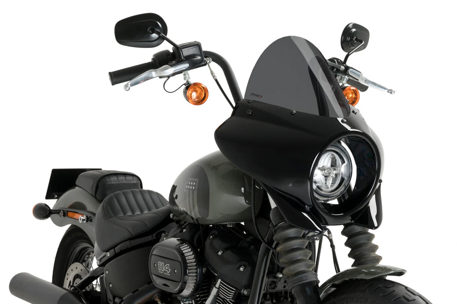 HARLEY DAVIDSON SOFTAIL STREET BOB FXBB [2019] – Mirage – Colorato
