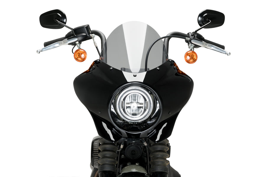 HARLEY DAVIDSON SOFTAIL STREET BOB FXBB [2019] – Mirage – Colorato