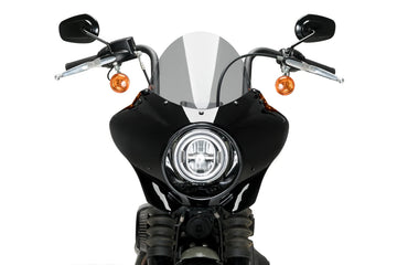 HARLEY DAVIDSON SOFTAIL STREET BOB FXBB [2019] – Mirage – Colorato - 0