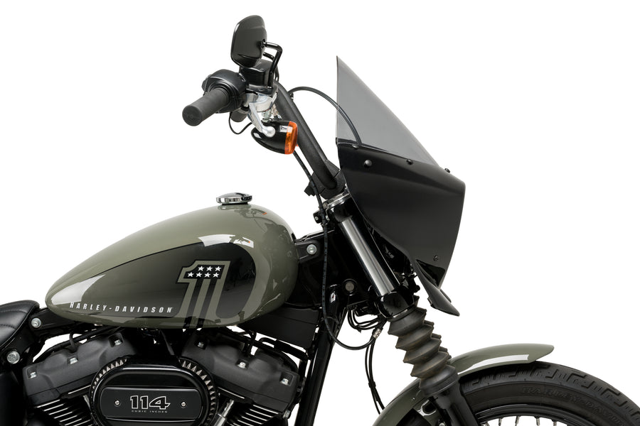 HARLEY DAVIDSON SOFTAIL STREET BOB FXBB [2019] – Mirage – Molto colorato