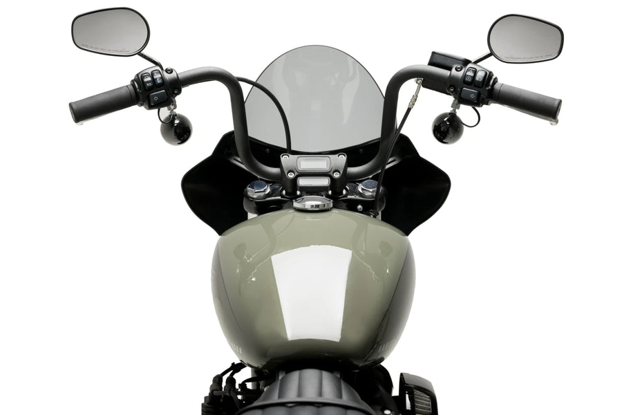 HARLEY DAVIDSON SOFTAIL STREET BOB FXBB [2019] – Mirage – Colorato