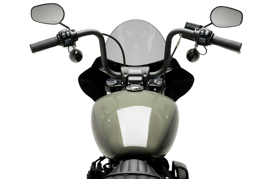 HARLEY DAVIDSON SOFTAIL STREET BOB FXBB [2019] – Mirage – Colorato