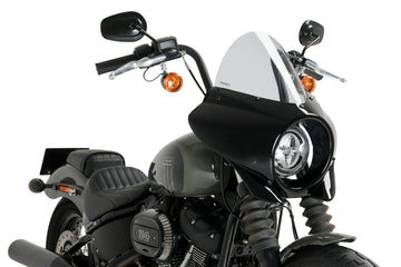 HARLEY DAVIDSON SOFTAIL STREET BOB FXBB [2019] – Mirage – Colorato