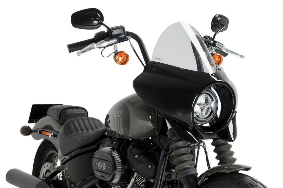 HARLEY DAVIDSON SOFTAIL STREET BOB FXBB [2019] – Mirage – Colorato