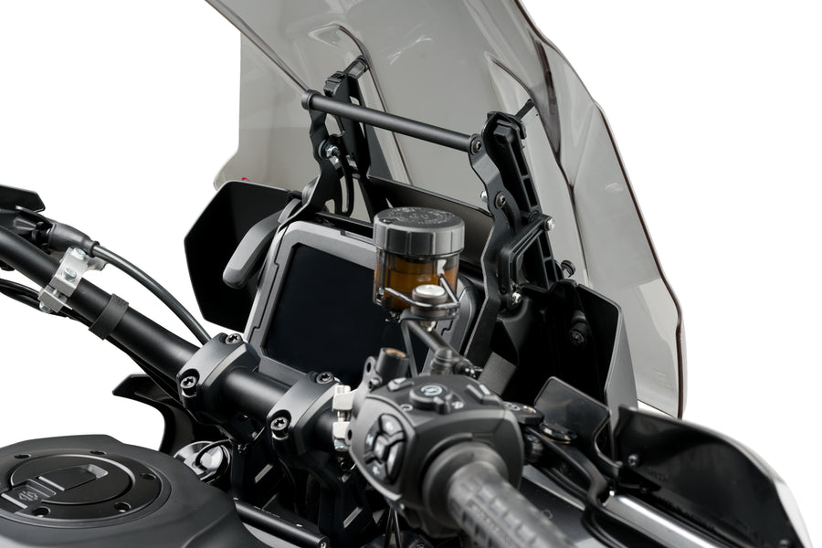 HARLEY DAVIDSON PAN AMERICA SPECIAL RA 1250 S [2023] – Verstärkungsstütze