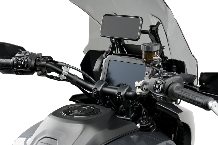 HARLEY DAVIDSON PAN AMERICA SPECIAL RA 1250 S [2023] – Verstärkungsstütze