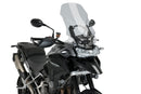 TRIUMPH TIGER 1200 RALLY PRO [2025] – bulle tourisme – teintée-23