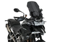 TRIUMPH TIGER 1200 RALLY PRO [2025] – bulle tourisme – teintée-25
