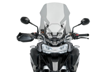 TRIUMPH TIGER 1200 RALLY PRO [2025] – parabrezza touring – colorato