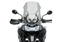 TRIUMPH TIGER 1200 RALLY PRO [2025] - Tourenscheibe | Getönt | PUIG 21336H