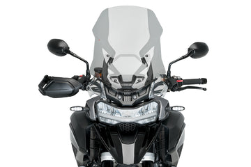 TRIUMPH TIGER 1200 RALLY PRO [2025] - Tourenscheibe | Getönt | PUIG 21336H