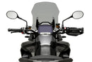 TRIUMPH TIGER 1200 RALLY PRO [2025] – bulle tourisme – teintée-6