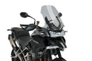 TRIUMPH TIGER 1200 RALLY PRO [2025] – bulle tourisme – teintée-7