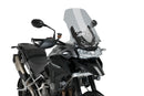 TRIUMPH TIGER 1200 RALLY PRO [2025] – Tourenscheibe – Schwarz-22