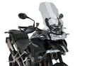 TRIUMPH TIGER 1200 RALLY PRO [2025] – Windabweiser Extended – Getönt-2
